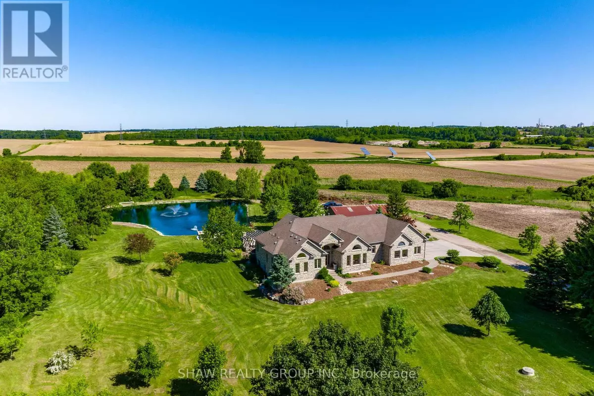 Wilmot, ON N3A3L3,1436 SNYDERS ROAD