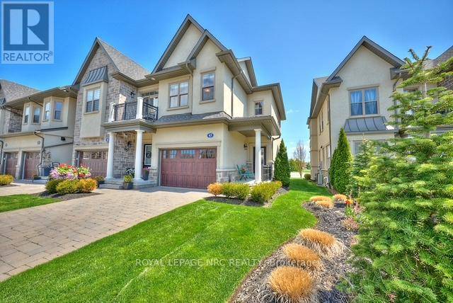 43 ABERDEEN LANE S, Niagara-on-the-lake (town), ON L0S1J0