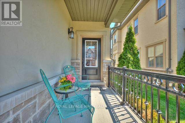 Niagara-on-the-lake (town), ON L0S1J0,43 ABERDEEN LANE S