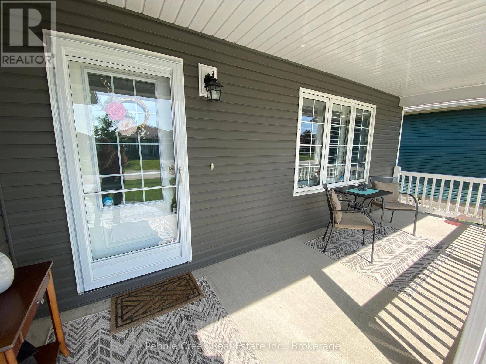 Ashfield-colborne-wawanosh (colborne Twp), ON N7A0B2,11 WINDWARD WAY N