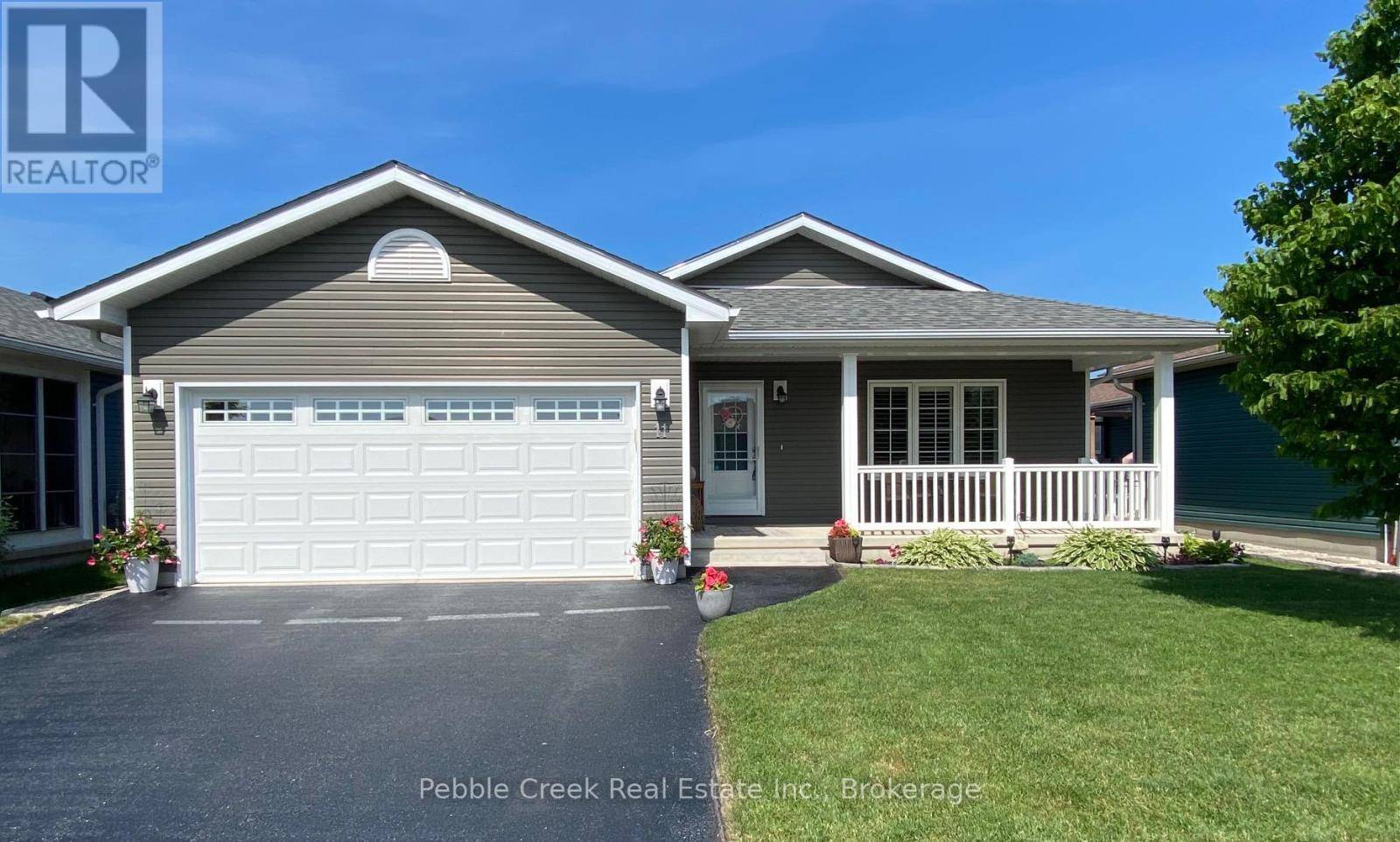 11 WINDWARD WAY N, Ashfield-colborne-wawanosh (colborne Twp), ON N7A0B2