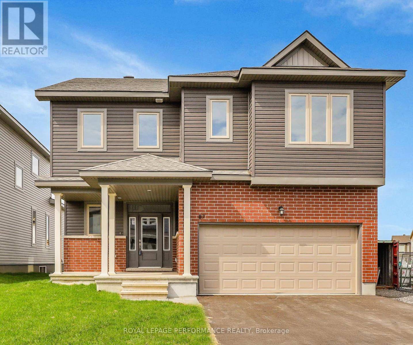 87 ESBAN DRIVE, Ottawa, ON K1X0H3