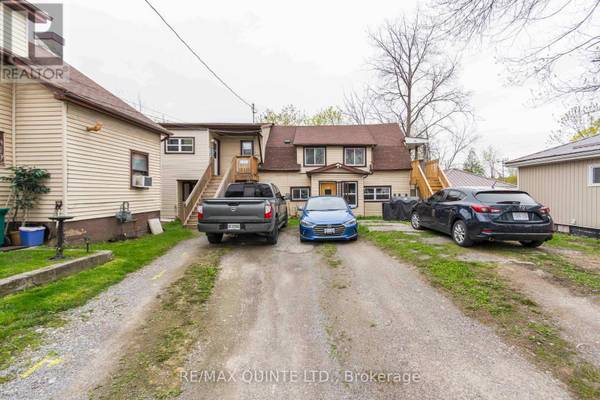 22 MCCANN STREET, Quinte West (trenton Ward), ON K8V1W1