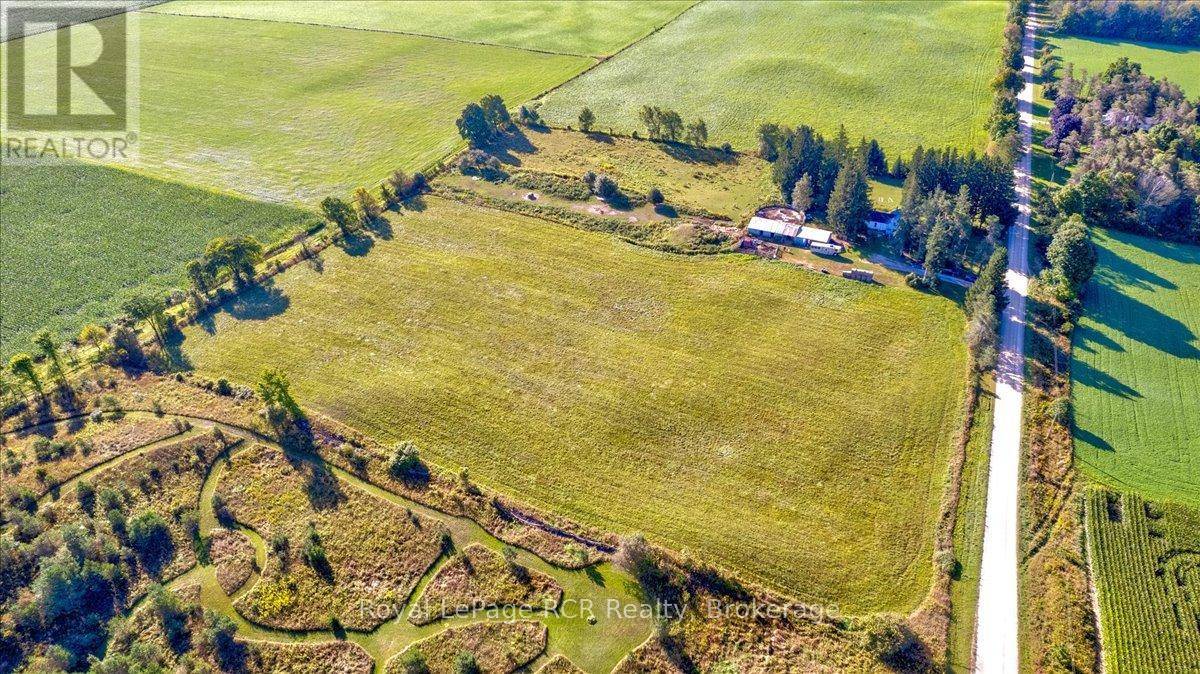 Southgate, ON N0G1R0,472783 SOUTHGATE 47 SIDE ROAD