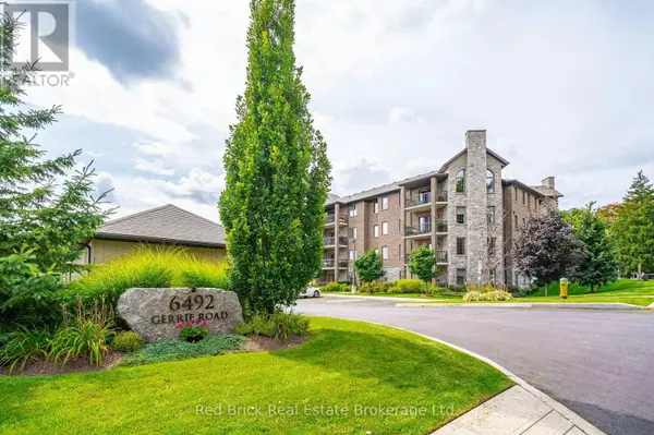 6492 Gerrie RD #207, Centre Wellington (elora/salem), ON N0B1S0