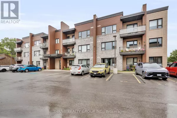 Lucan Biddulph (lucan), ON N0M2J0,263 Butler ST #301