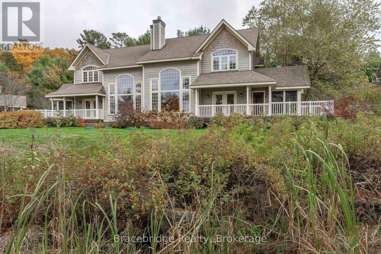 CARLING 5 W3 - 3876 MUSKOKA ROAD 118 ROAD W, Muskoka Lakes (medora), ON P0B1J0