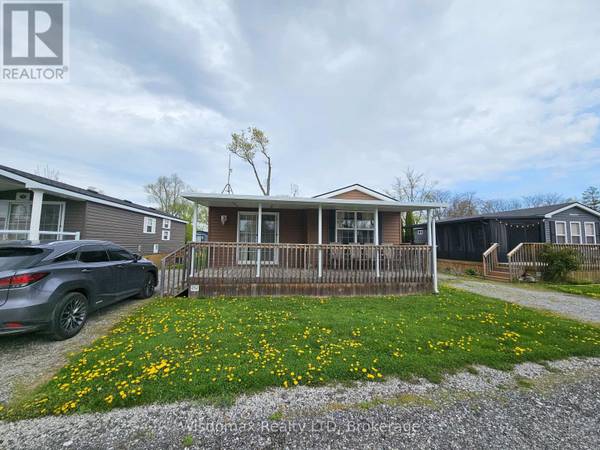 1501 Line 8 RD #252, Niagara-on-the-lake (queenston), ON L0S1L0