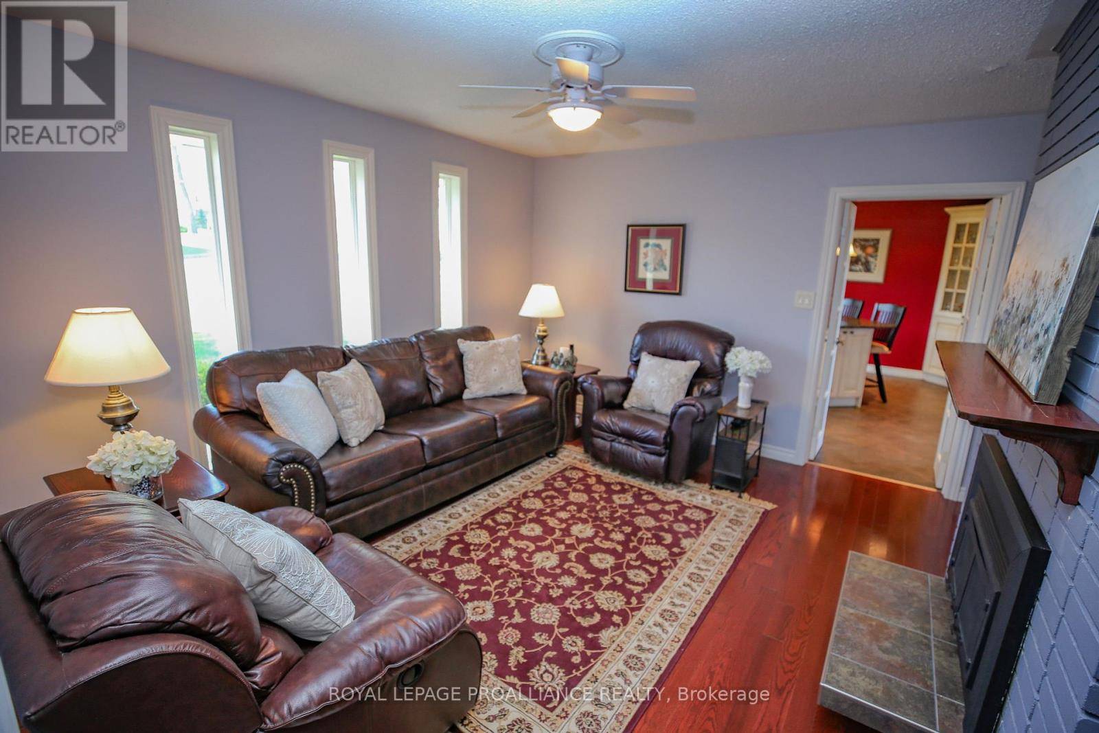 Brockville, ON K6V2Z9,3 EAST FULFORD PLACE