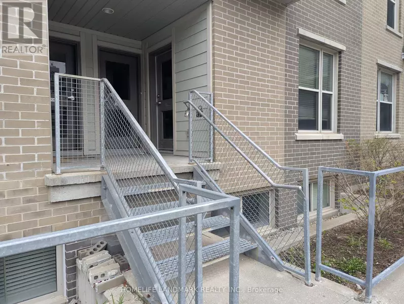 62 Balsam ST #T102, Waterloo, ON N2L3H2