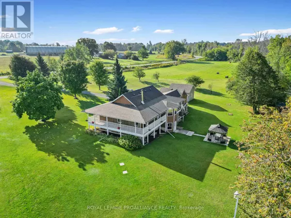 Trent Hills, ON K0L1Y0,236 FRIENDLY ACRES ROAD