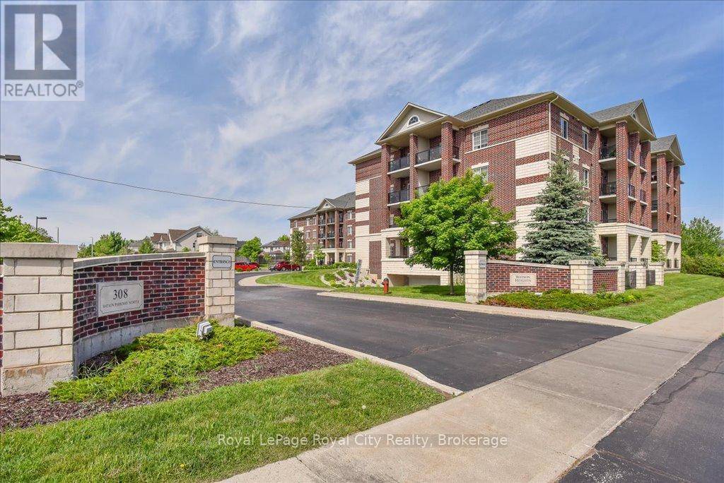 308 Watson Pkwy North #101, Guelph (grange Road), ON N1E0G7