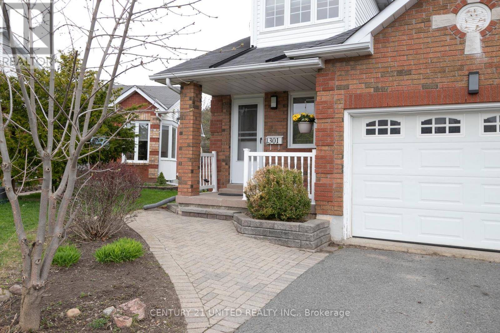 Peterborough West (north), ON K9K2K7,1301 EAGLE CRESCENT