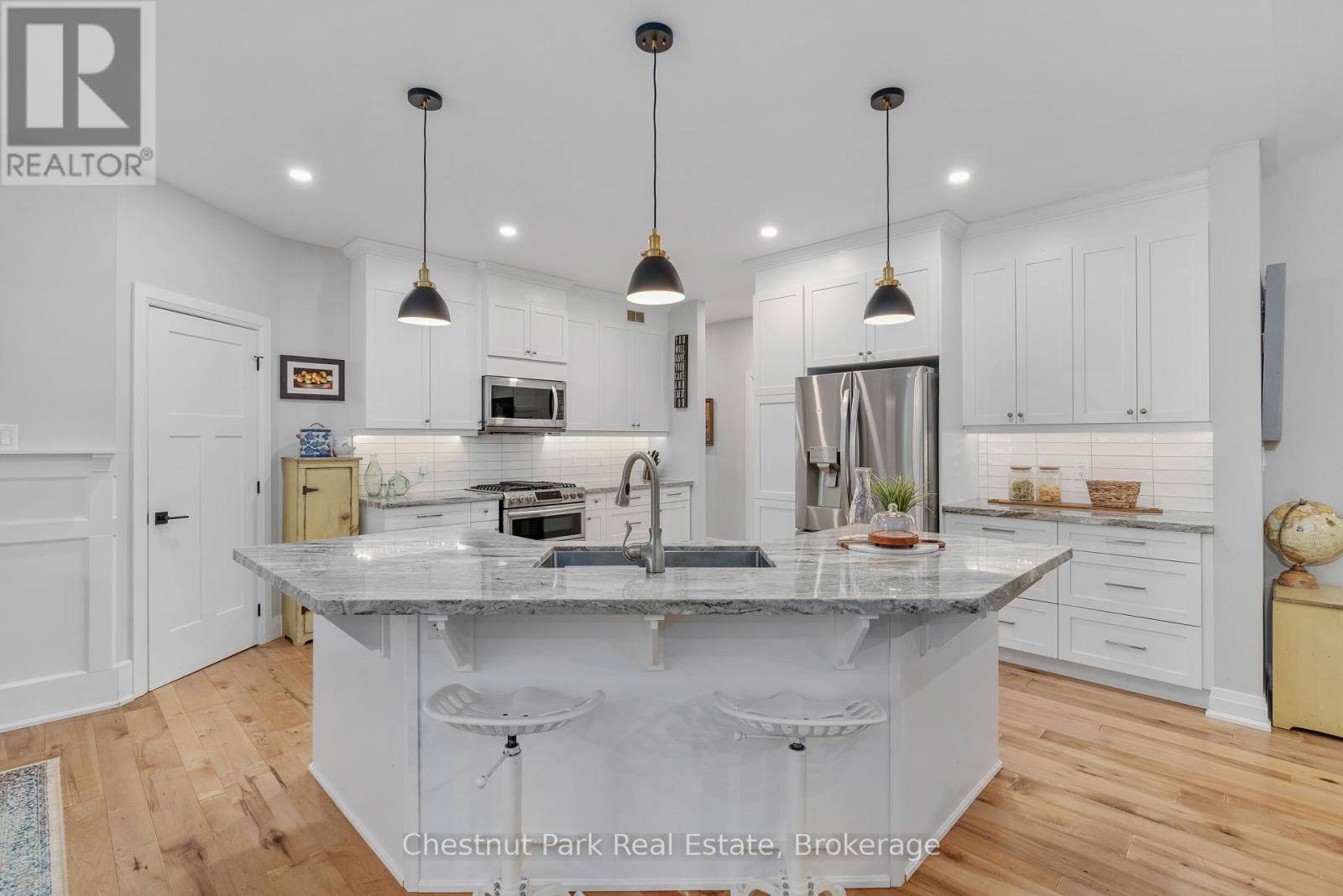 170 SPRINGFIELD ROAD, Huntsville (brunel), ON P1H0H8