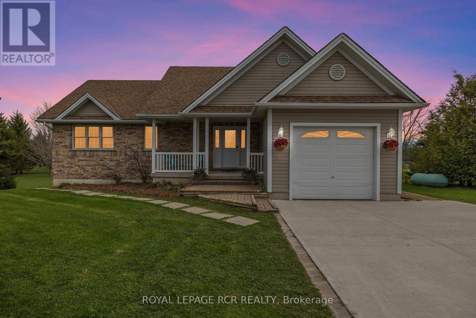 625440 15TH SIDE ROAD, Melancthon, ON L9V1Z5
