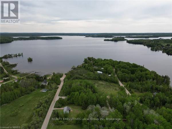 LOT 1&2-M452 NORTH STAR DRIVE, Bonfield, ON P0H1E0