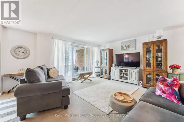 Guelph (kortright West), ON N1G4N7,8 Christopher CT #105