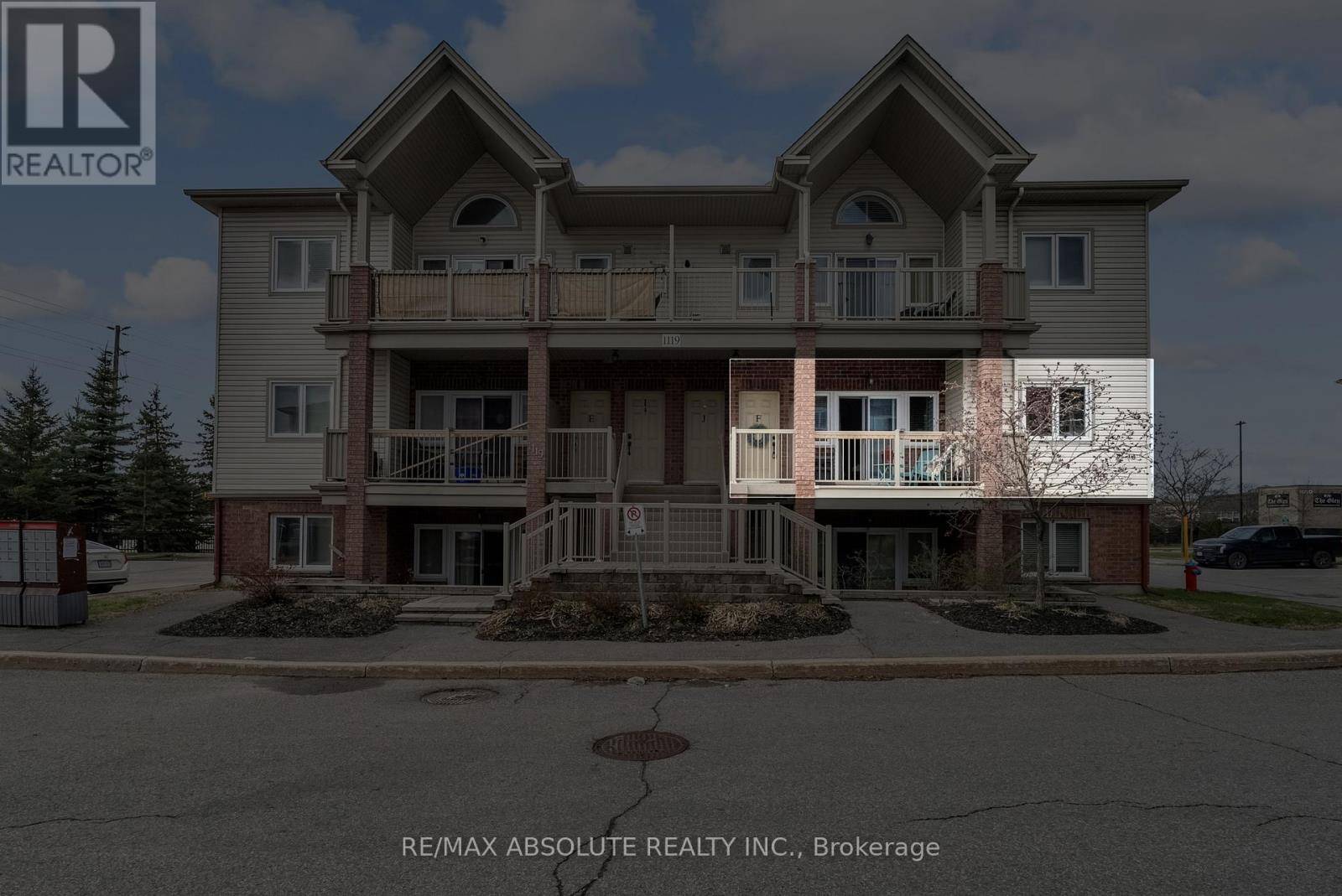 1119 Stittsville Main ST #F, Ottawa, ON K2S0C9