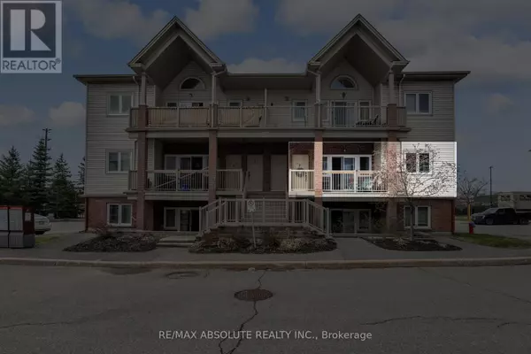 1119 Stittsville Main ST #F, Ottawa, ON K2S0C9
