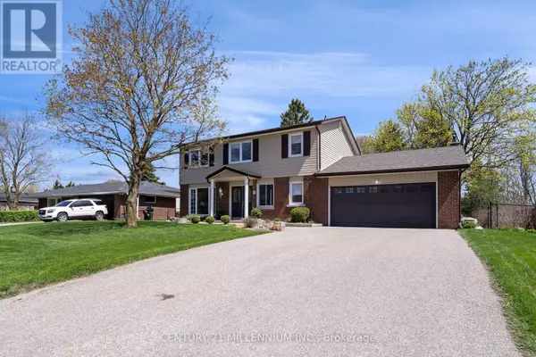 Erin, ON N0B1T0,92 WATERFORD DRIVE