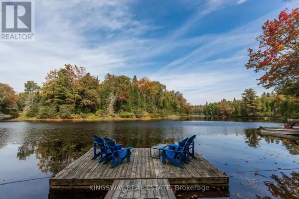 Huntsville (stephenson), ON P0B1L0,325 BALSAM CHUTES ROAD