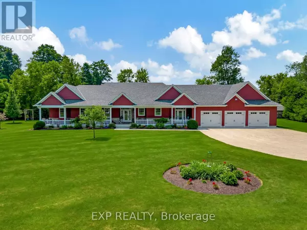 3034 STATION ROAD, Howick (howick Twp), ON N0G1V0