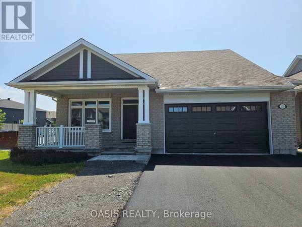 200 MAYGRASS WAY, Ottawa, ON K2S2K8