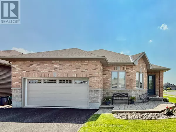 50 PERTHMORE STREET, Perth, ON K7H3P6