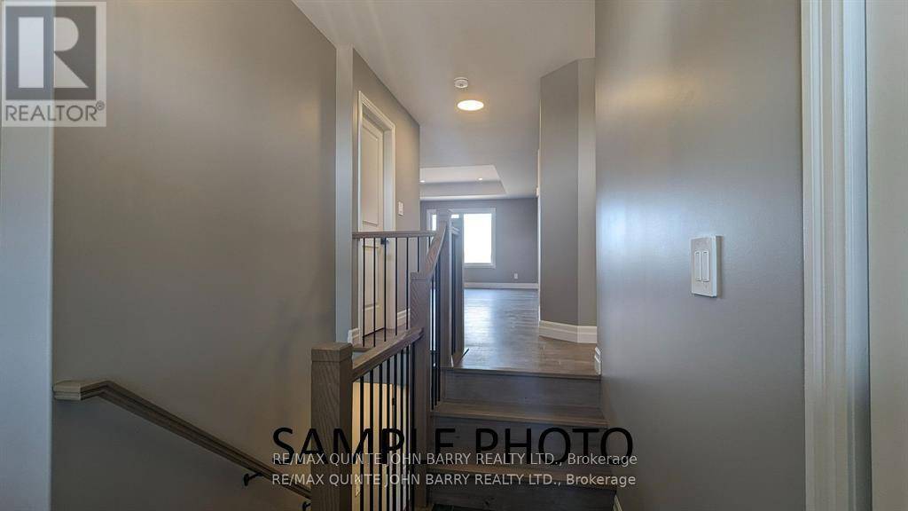 Quinte West (murray Ward), ON K8V0R4,10 Parkland CIR #Lot 5