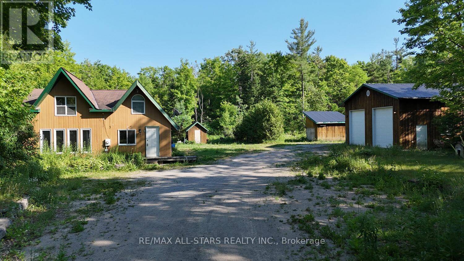 Kawartha Lakes (fenelon Falls), ON K0M1N0,1160 SOMERVILLE 3RD CONCESSION