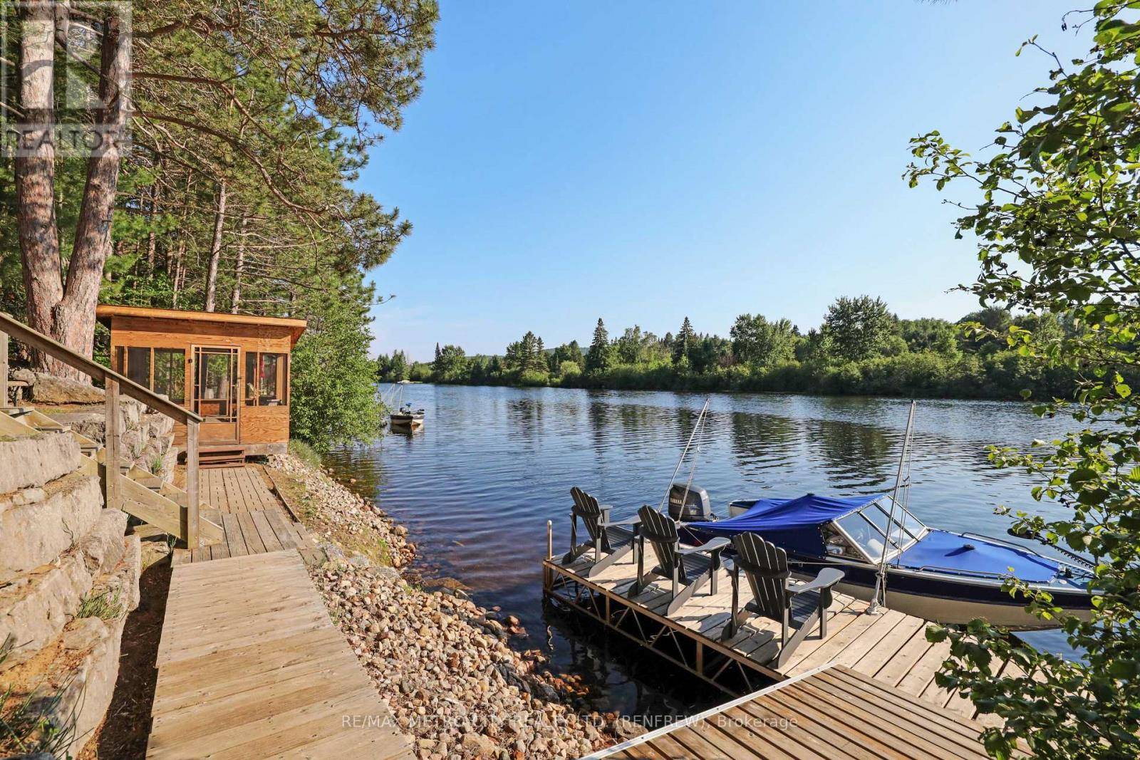 Greater Madawaska, ON K0J2R0,79 FLYING CLUB ROAD