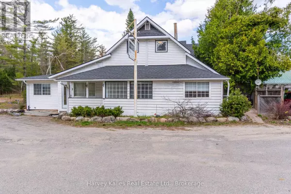 3842 MUSKOKA RD 118 W, Muskoka Lakes (medora), ON P0B1J0