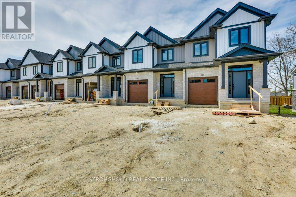 London North (north I), ON N6H5M5,1776 FINLEY CRESCENT