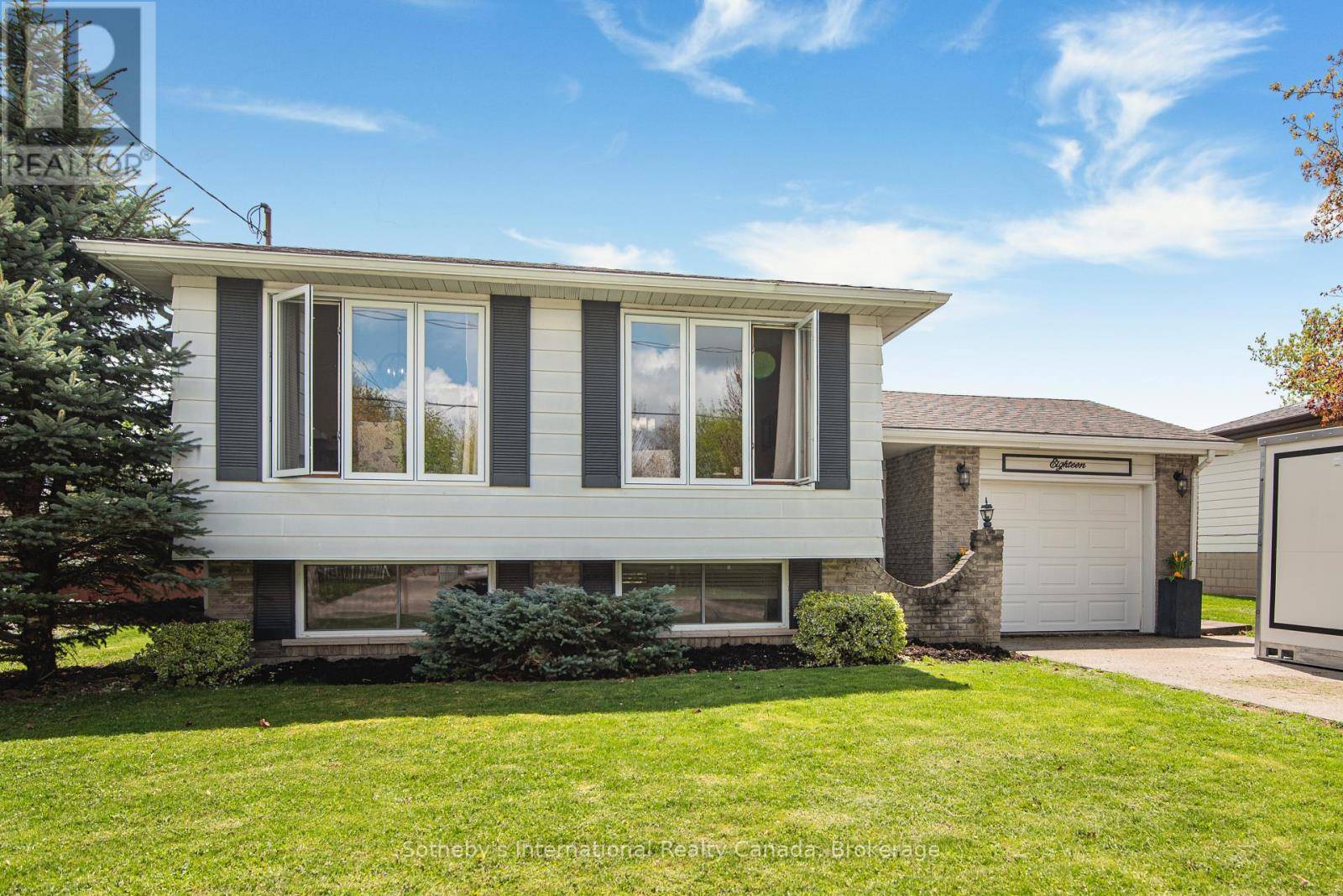 18 HEWITT DRIVE, Haldimand, ON N0A1H0