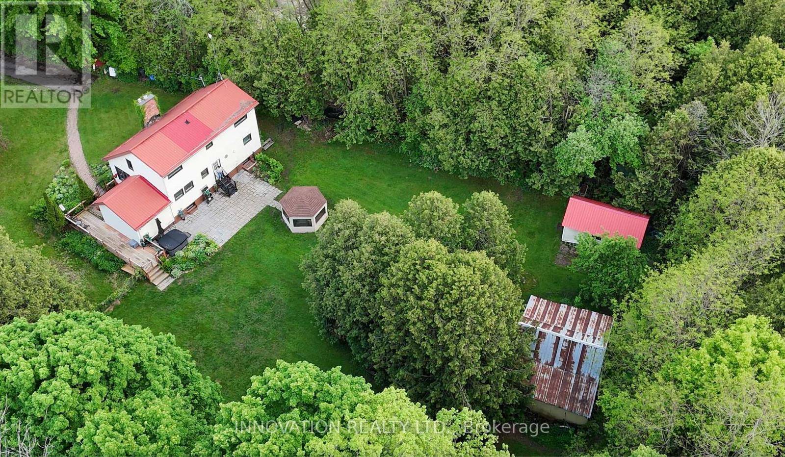 Beckwith, ON K7C3P2,1328 9TH LINE E