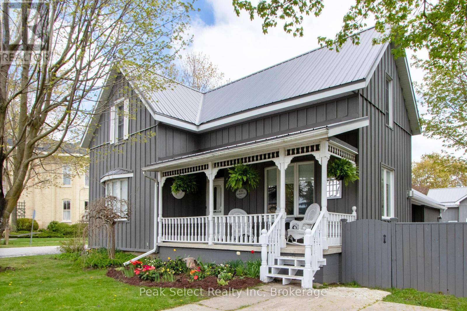 430 ALBERT STREET, South Huron (exeter), ON N0M1S1