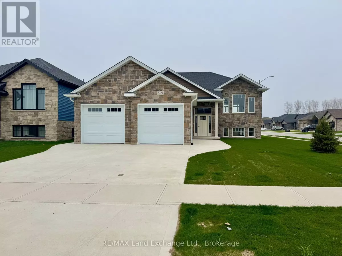 Saugeen Shores, ON N0H2C3,399 AMANDA'S WAY