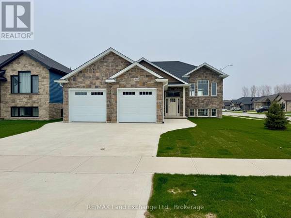 399 AMANDA'S WAY, Saugeen Shores, ON N0H2C3