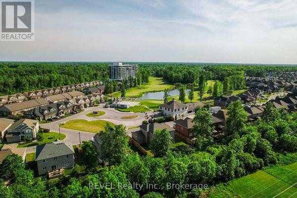 7711 GREEN VISTA Gate #1003, Niagara Falls (oldfield), ON L2G0A8