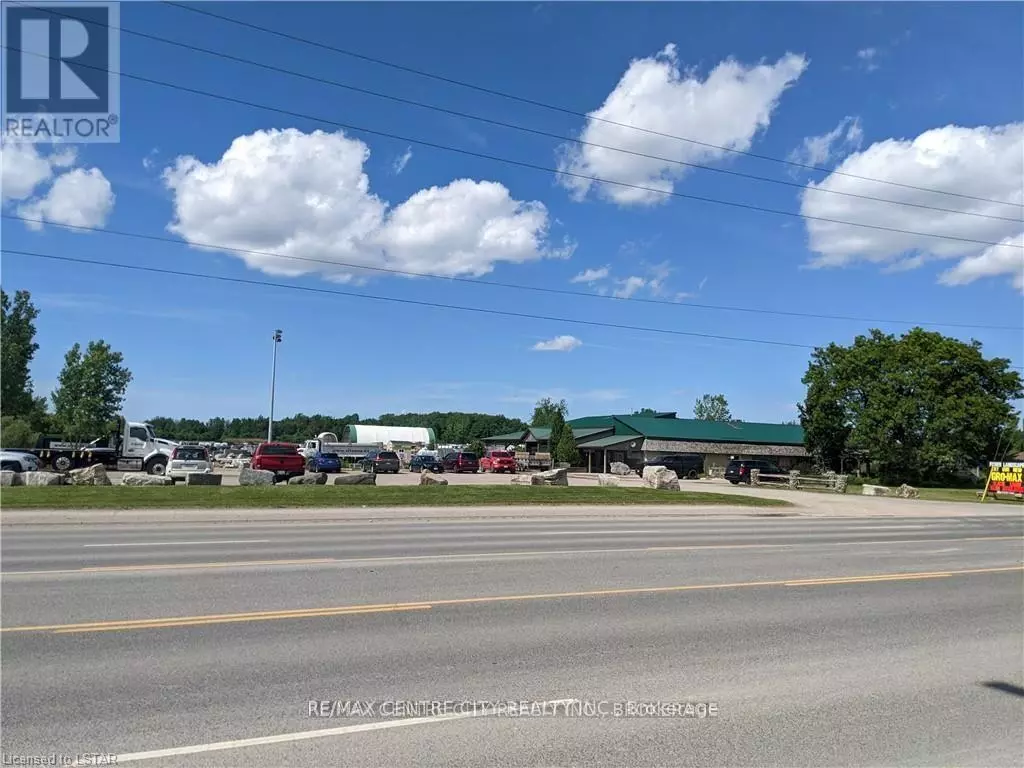 London South (south W), ON N6L1A3,258 Exeter RD #Main