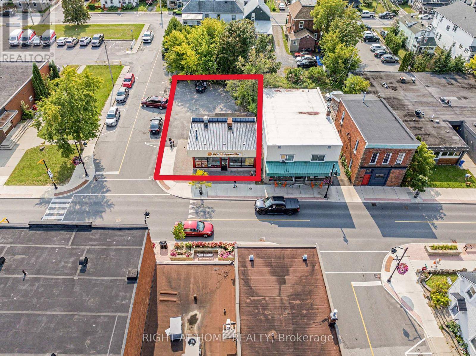 58 BRIDGE STREET, Carleton Place, ON K7C2V3