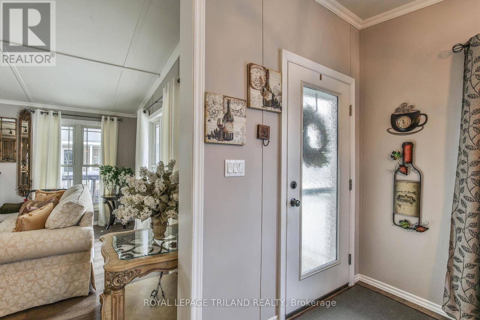 Middlesex Centre (komoka), ON N0L1R0,22790 Amiens RD #76