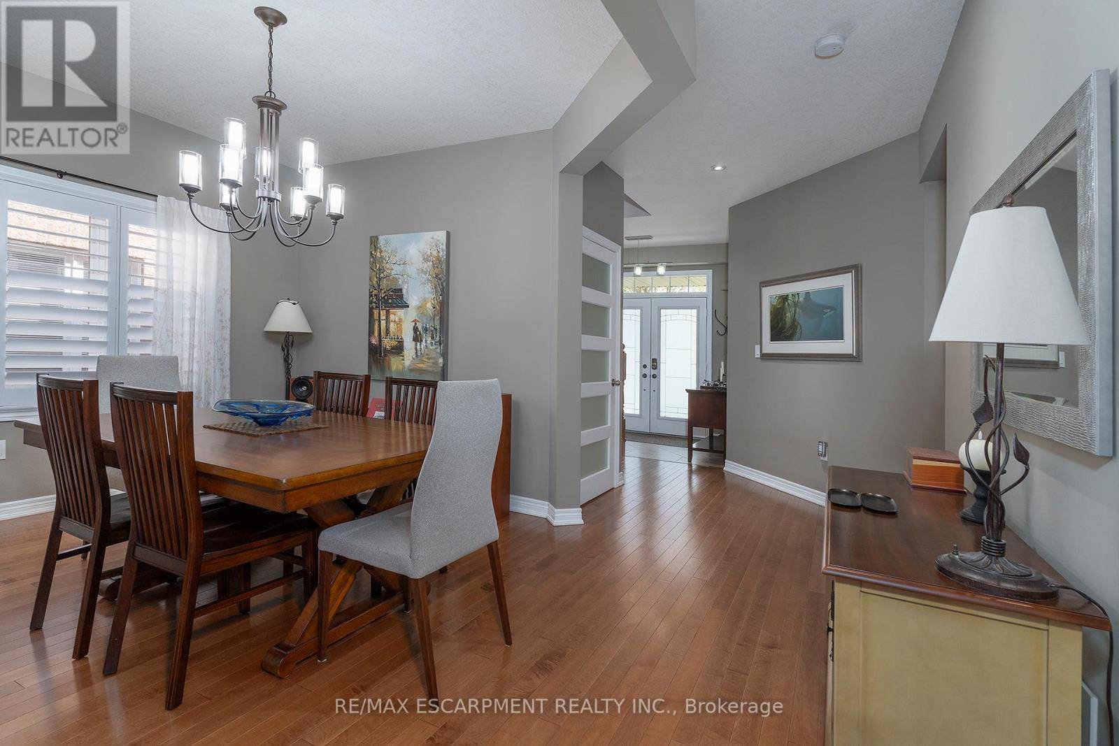 Hamilton (parkview), ON L9C0A9,537 VALRIDGE DRIVE