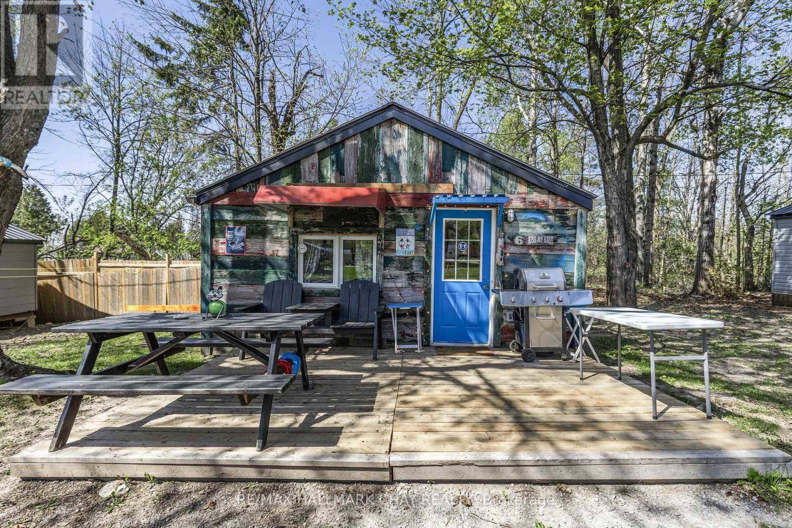Kawartha Lakes (carden), ON L0K1W0,230-232 LAKE DALRYMPLE RD #6