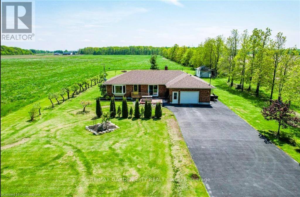 5282 SPRINGCREEK ROAD, Lincoln (escarpment), ON L0R2A0