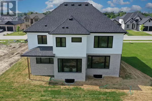 Middlesex Centre (ilderton), ON N0M2A0,243 SONGBIRD LANE