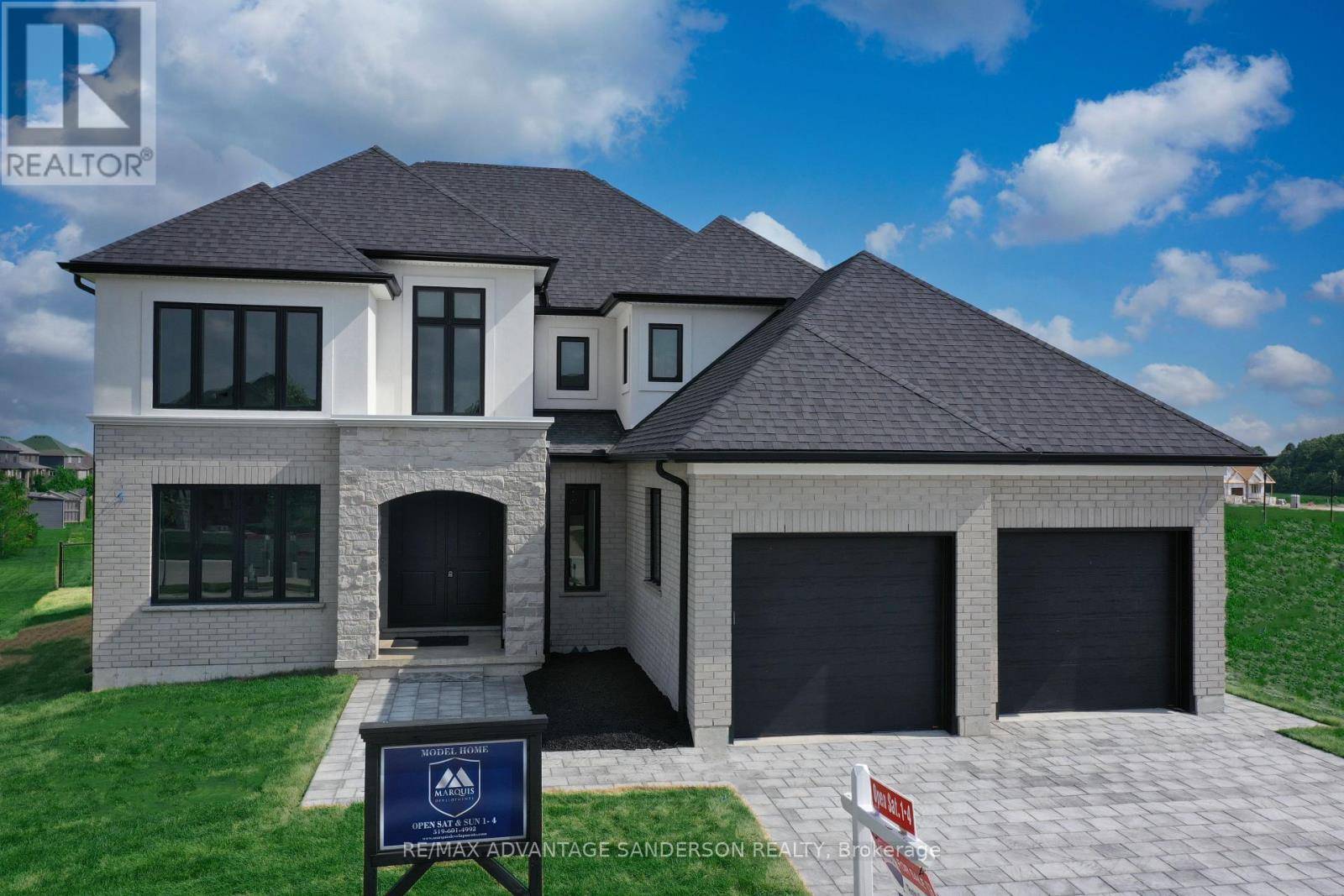 243 SONGBIRD LANE, Middlesex Centre (ilderton), ON N0M2A0