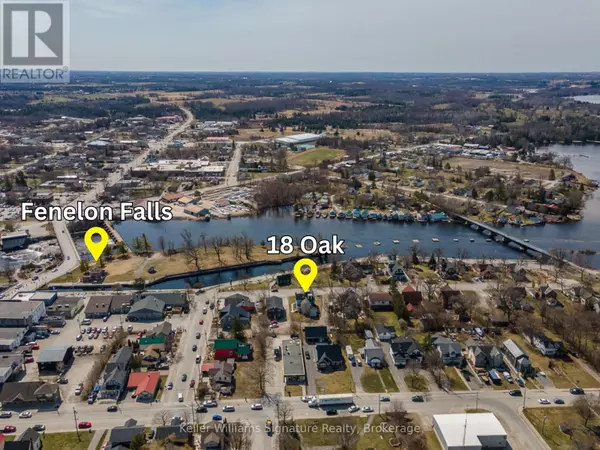 Kawartha Lakes (fenelon Falls), ON K0M1N0,18 Oak ST #4