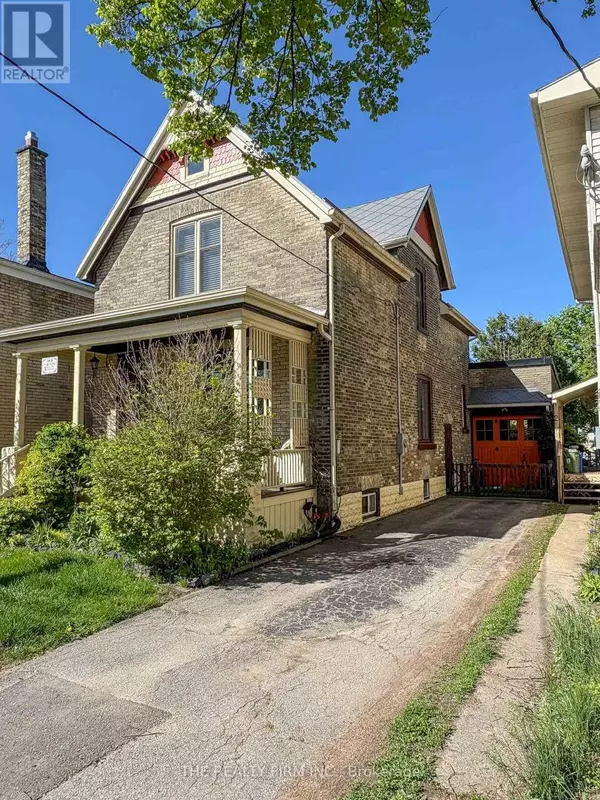 513 QUEBEC STREET, London East (east G), ON N5W3Y8