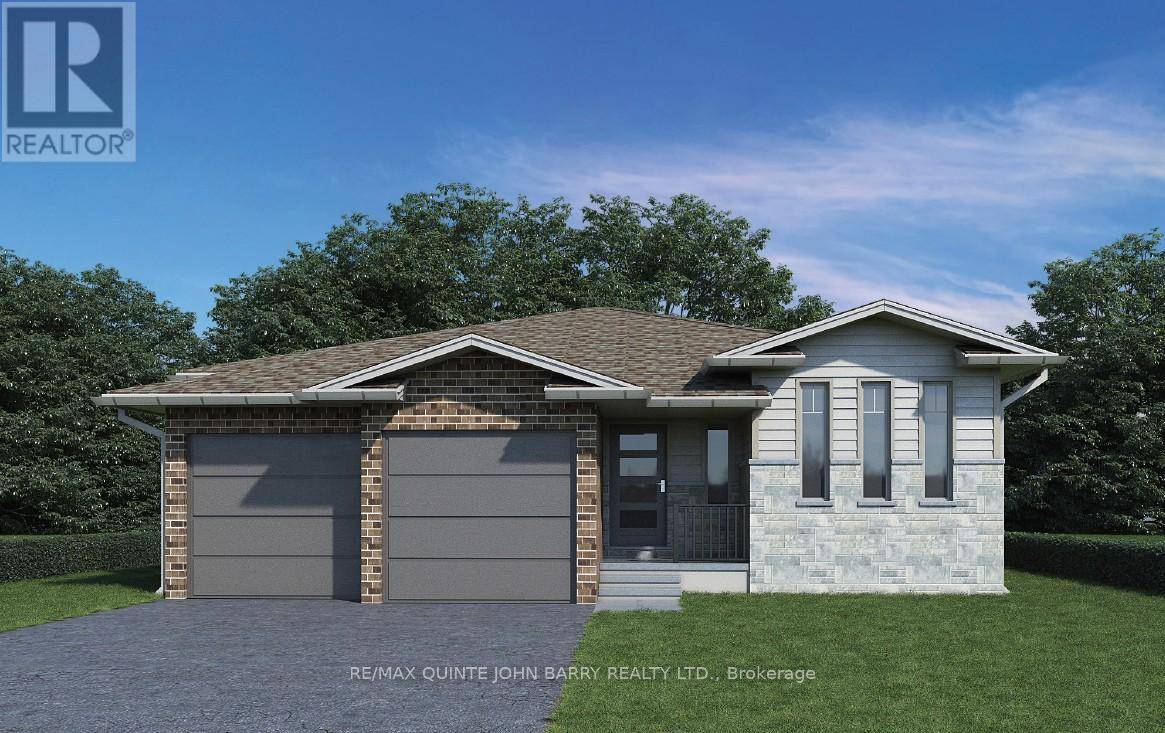 14 Parkland CIR #Lot 7, Quinte West (murray Ward), ON K8V0R4